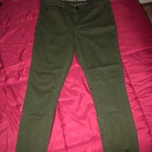 Articles of Society Jeans